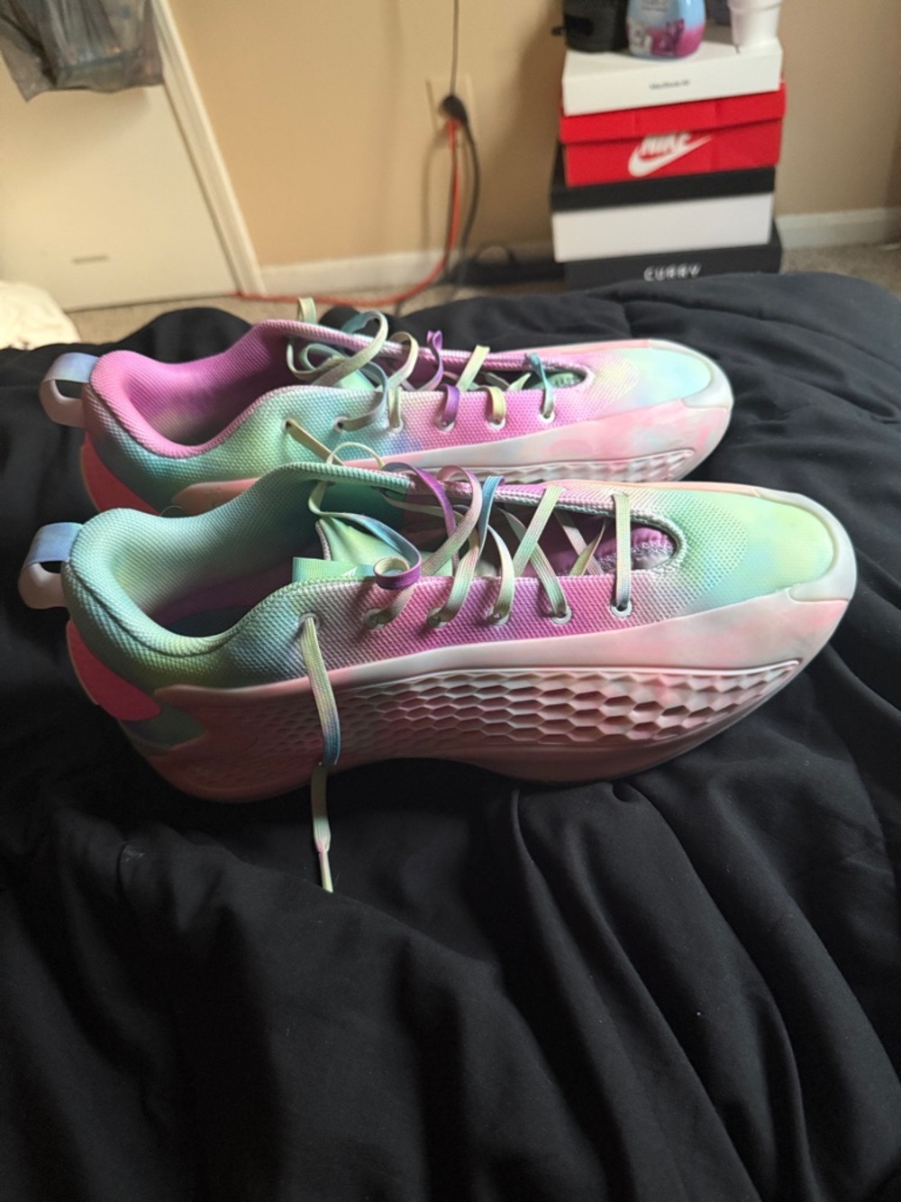 Adidas AE 1 Low 3SSB PE